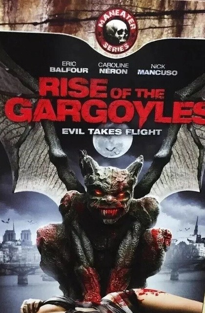 download rise of the gargoyles movie download rise of the gargoyles movie