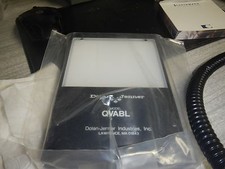 Dolan-Jenner QVABL48 Fiber Optic Back Light