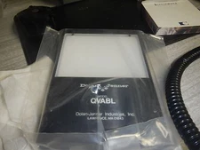 Dolan-Jenner QVABL48 Fiber Optic Back Light