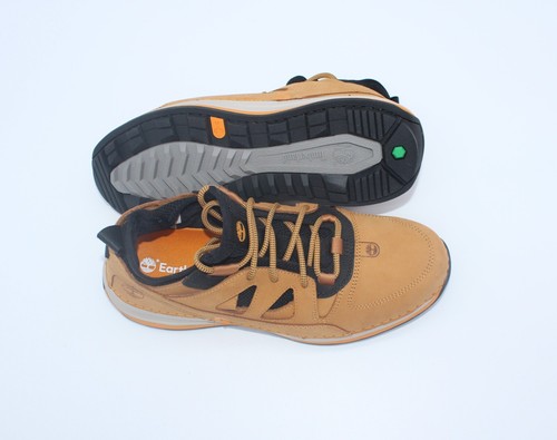 ZAPATILLAS TIMBERLAND TIMBERLOOP OXFORD WHEAT TOP BAJO NUBUCK - Imagen 6 de 7