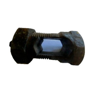 R-350 T-350-1/0 Str Brass Bronze Split Bolt Connector
