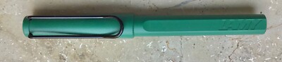 *SALE SALE* Lamy Safari Rollerball, gefertigt für Starbucks!