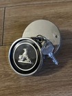 <!--F#f_0-->HOLDEN TORANA LC LJ LOCKING FUEL CAP. XU1. GTR GENUINE WITH KEYS<!--F/-->