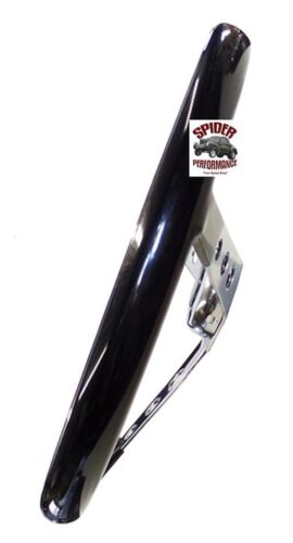 1953-1954 Bel Air 210 150 Steering wheel RED BOWTIE 15" HIGH GLOSS - Picture 9 of 12