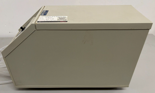 Degasatore sottovuoto prodotti per separazione termica SCM1000 - Foto 5 di 7