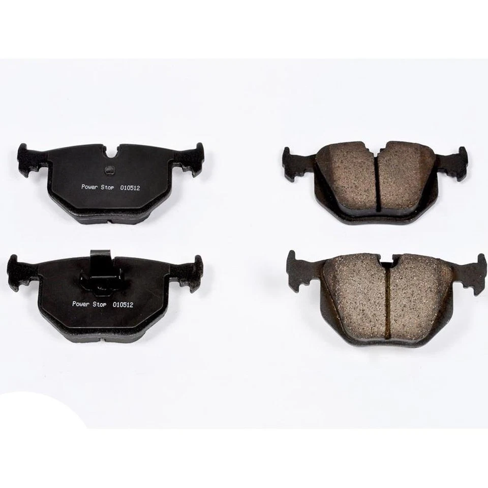 Тормозные колодки для BMW 525xi 2007 2006 - Изображение 2 из 3