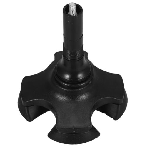 Walking Pole Tip Replacement Cane Tip Winter Trekking Pole Foot Cover Crutch