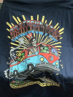 Buffalo Vintage Reissue T-SHIRT XXL 