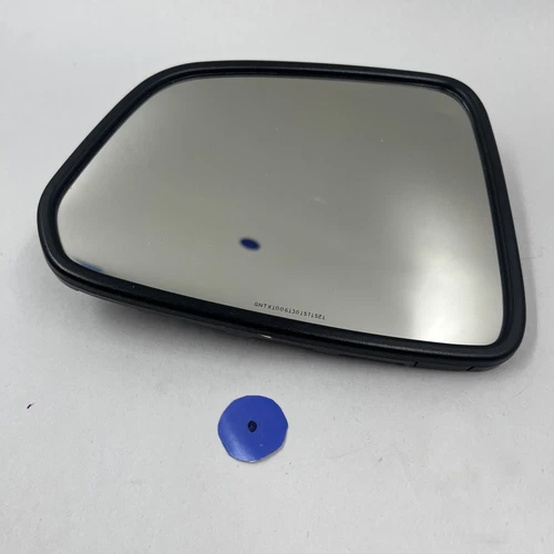 2013-2015 Chevrolet Captiva Left Driver Side Auto Dim Heated Mirror Glass OEM