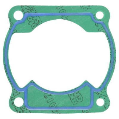 Zylinderfussdichtung für  Yamaha DT RD 125 LC 1982-1984 YFS200 Blaster 2000-07