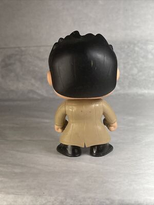 Funko POP Supernatural 95 Hot Topic Exclusive-Castiel Leviathan Loose  Pop