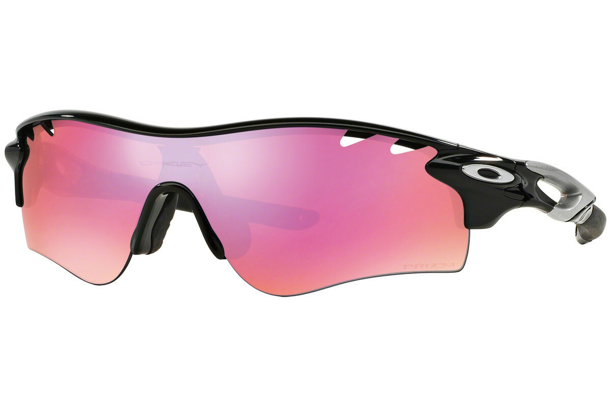 oakley radar trail