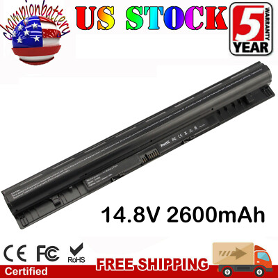 L12M4E01 Laptop Battery for Lenovo G50 G50-45 G50-70 Z40-70 Z50-70 Z70-80 G500s