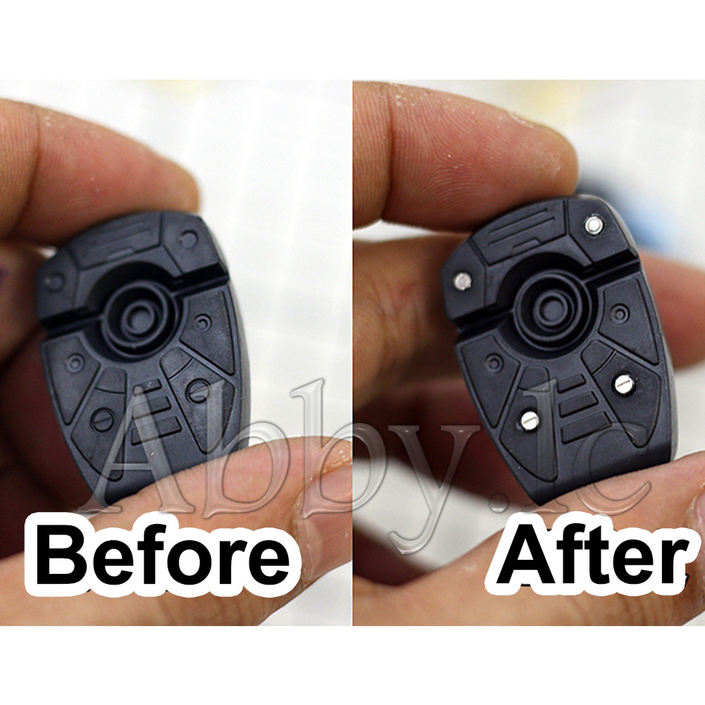 for RG HG 1/144 MG 1/100 PG 1/60 Model 6PCs Etch Sheet Metal Details Add-on Part