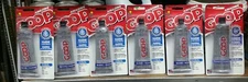 6 Tubes Eclectic Products 17012 Amazing Marine Goop Glue Adhesive Sealant 3.7oz 