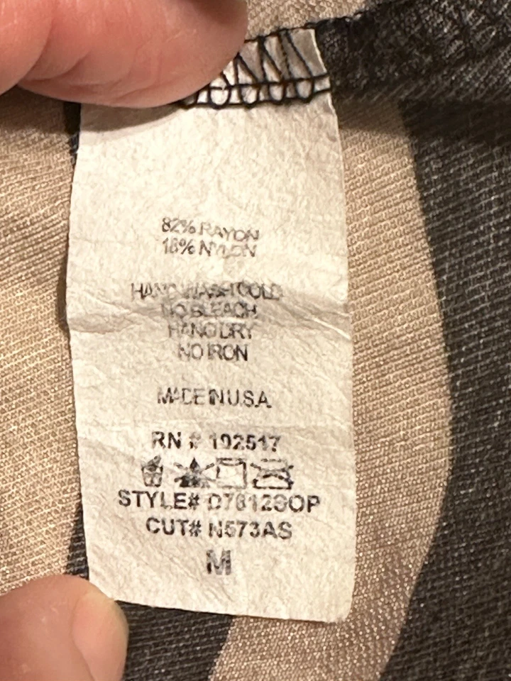 Mini vestido de verão feminino Soprano preto bege com tiras tamanho M - Imagem 4 de 4