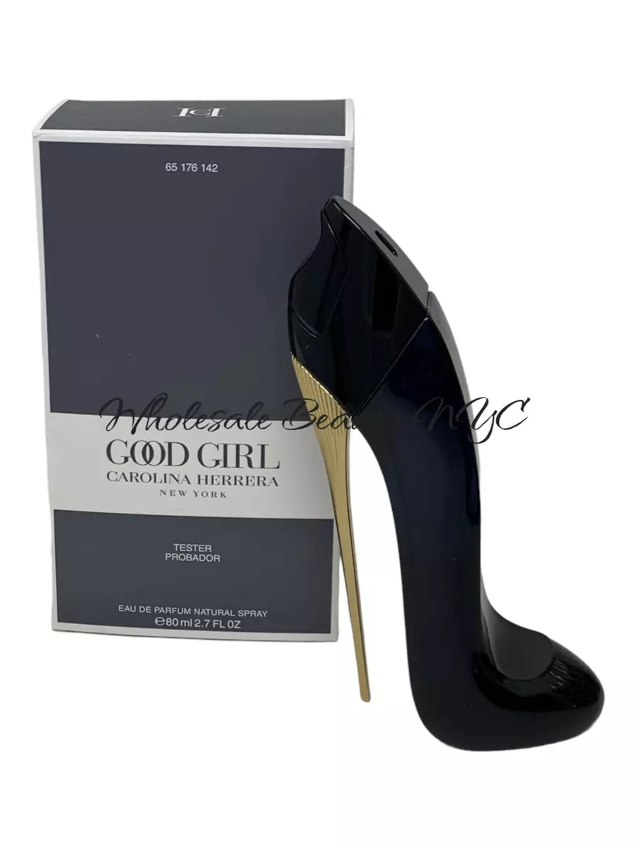  Carolina Herrera Good Girl Eau de Parfum for Women, 2.7 Ounce  : Beauty & Personal Care