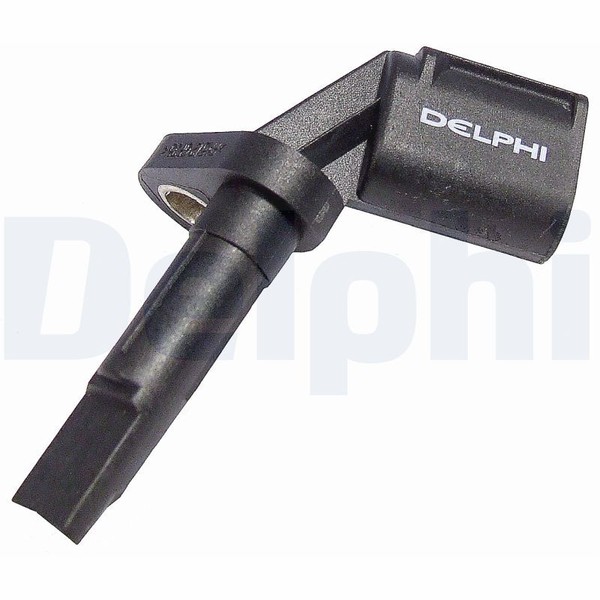 Delphi SS20069 Abs Sensor FüR Audi A4 B8 A5 A6 C6 C7 C5 A7 A8 D3 D4 Q5 R8-image