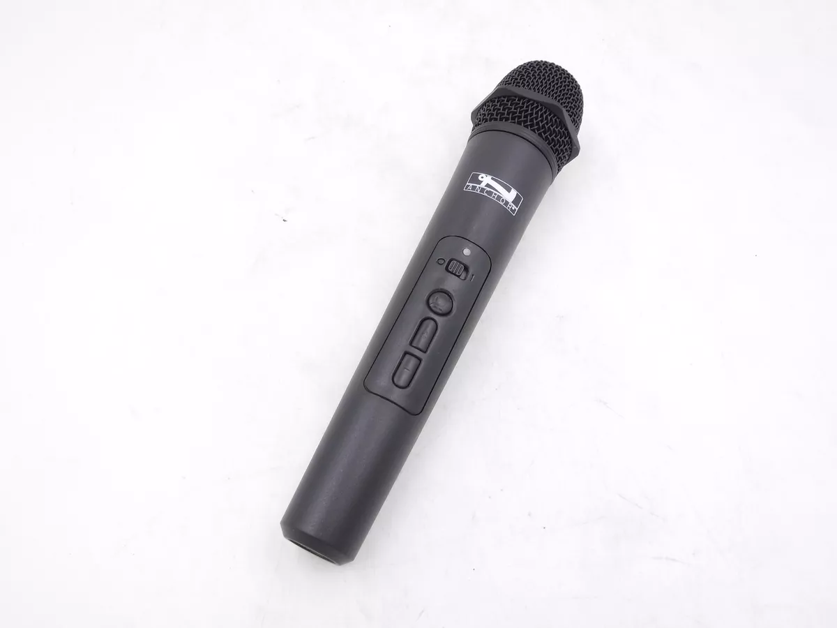 Anchor audio sale wireless mic
