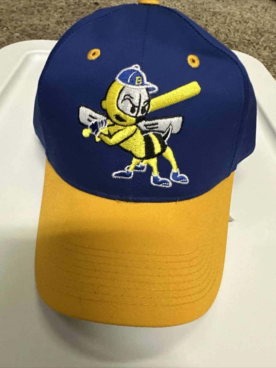 Coolest minor clearance league baseball hats