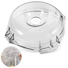 106458S Cutter Bowl Lid for Robot Coupe Compatible with R2 R2B R2 Food Processor