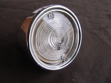 61 1961 Dodge Polara  Backup Lamp Light 2094606  MoPar OEM NOS
