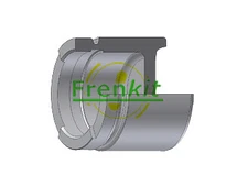 Frenkit P524801 Piston, Brake Caliper for Chevrolet Daewoo Opel Vauxhall