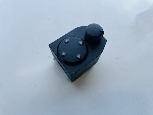 Audi A3 1996 Wing mirror control switch (Exterior Mirror Switch) 8 #1390371-95