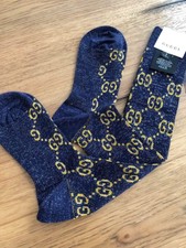 Gucci GG Socks Women's S for sale 