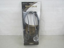 Prestige Medical S122 Sprague Stethoscope Latex Free-New