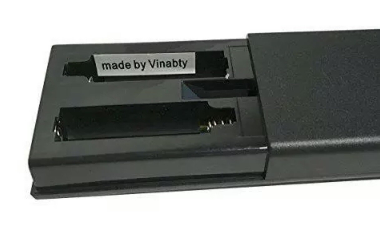 New RMT-TX102U Replaced Remote fit for Sony TV KDL-32R500C KDL-40R510C