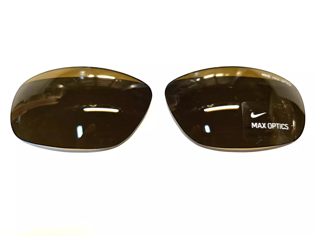 Nike max hotsell optics replacement lenses