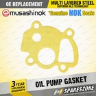 <!--F#f_0-->Oil Pump To Block Gasket for Holden H Series HG HJ HK HQ HT I6 12V 1968-1976<!--F/-->