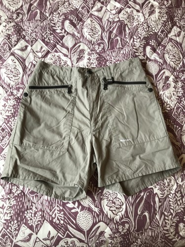 ROHAN BAG SHORTS SIZE 32 | eBay