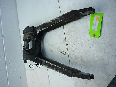 KAWASAKI 88-97 ZX600C ZX 600 C ZX600R REAR SWINGARM SWING ARM OEM