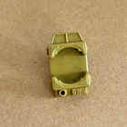 GI Joe Tripwire v1 1983 Backpack Accessory No Mines COMBINED SHIP in box Vintage
