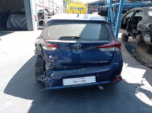 Volant Moteur pour TOYOTA AURIS (E18) Active 2017 3601533 - Afbeelding 4 van 19