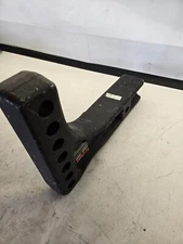 Curt 17131 Weight Distribution Shank 2-1/2" Shank 2" Drop 6" Rise