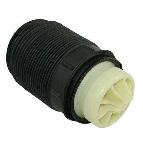 2Pcs L+R Rear Air Spring Shock Bag for Mercedes Benz CLS400 CLS550 CLS63 E63 AMG - Picture 8 of 12