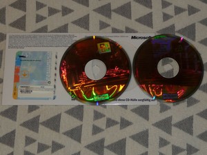 Microsoft Office Small Business Edition 2003 Mit Business Contact Manager Ebay