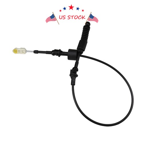 Shift Selector Cable Shifter 12561688 For 1997-02 2003 Chevrolet C5 GM Corvette - Picture 12 of 12