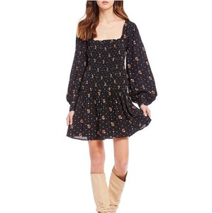 free people two faces