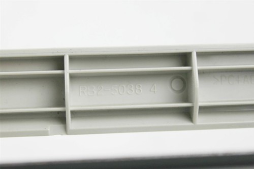 HP LaserJet Printer Internal Parts RB2-5038 RB2-5039 RB2-4125 - Picture 2 of 4