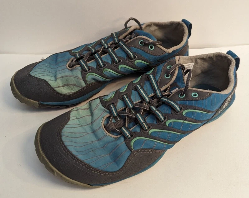 merrell performance lithe glove castle rock barefoot shoes