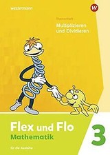 Flex und Flo / Flex und Flo - Ausgabe 2021: Ausgabe... | Buch | Zustand sehr gut