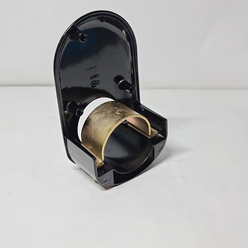 SUPPORTO STAFFA CANNA STERZO FIAT IVECO 650 E1 ORIGINALE 4582294 - Picture 3 of 9