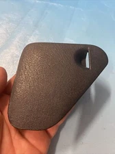 1995-98 Chevrolet GMC Fuse Box Cover Blue