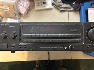 Kenwood KR-A3060 Receiver