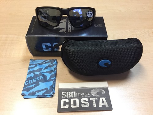 COSTA DEL MAR OCEARCH FANTAIL TF-110 