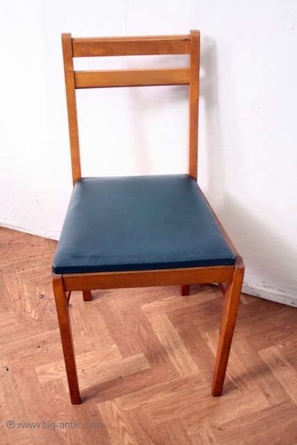 **3 Antike Jugendstil Stühle / Salonstühle / Restaurationsbedürftig /  Antique / - Bild 14 von 24